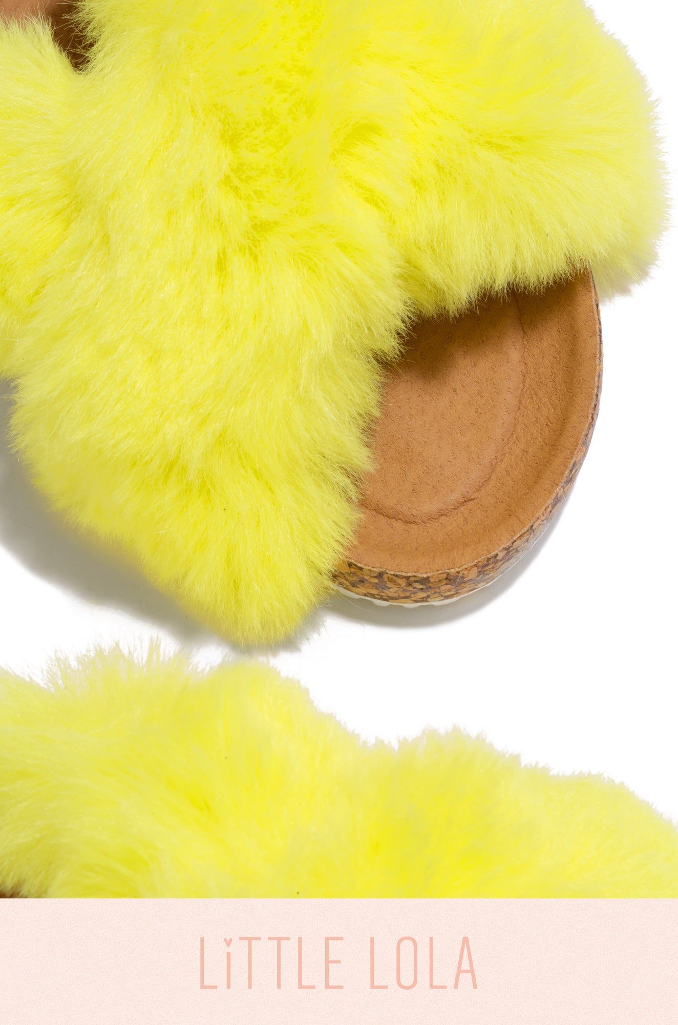 Ari - Yellow sold by Miss Lola product image thumbnail 2