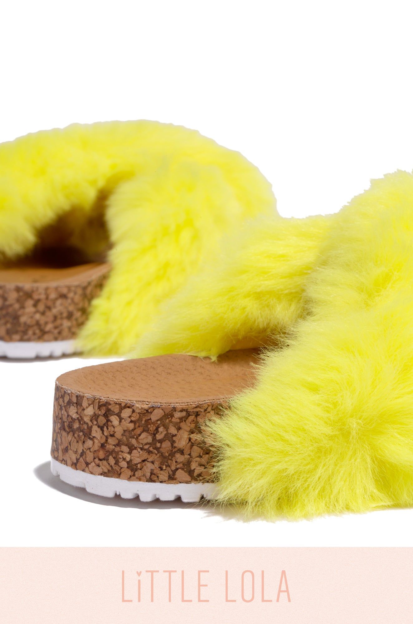 Ari - Yellow sold by Miss Lola product image thumbnail 3