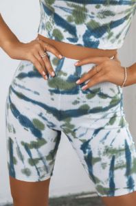 Chic Moves  - Tie Dye sold by Miss Lola