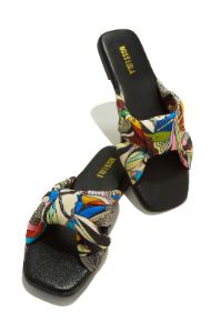 Bali Getaway - Multi sold by Miss Lola