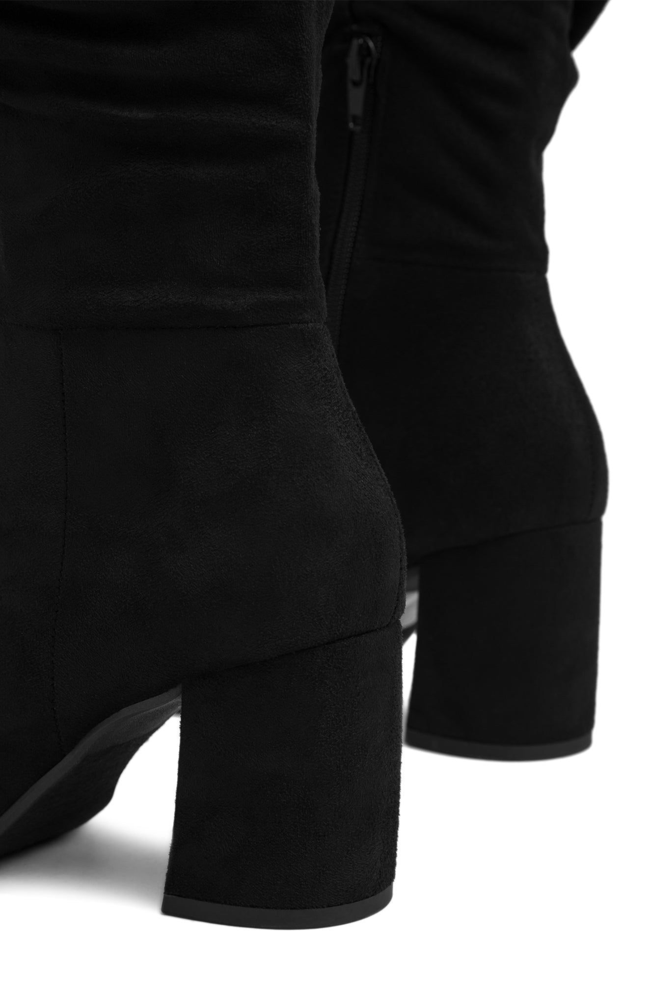 Angeline - Black sold by Miss Lola product image thumbnail 2