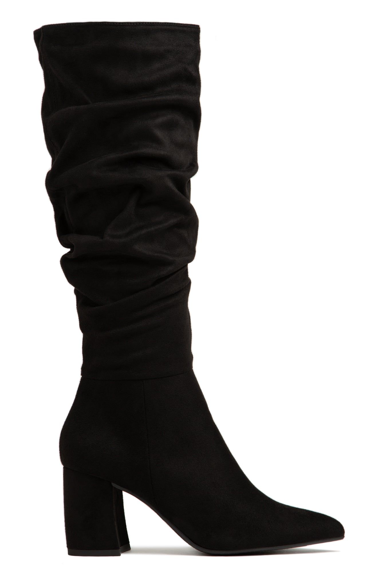 Angeline - Black sold by Miss Lola