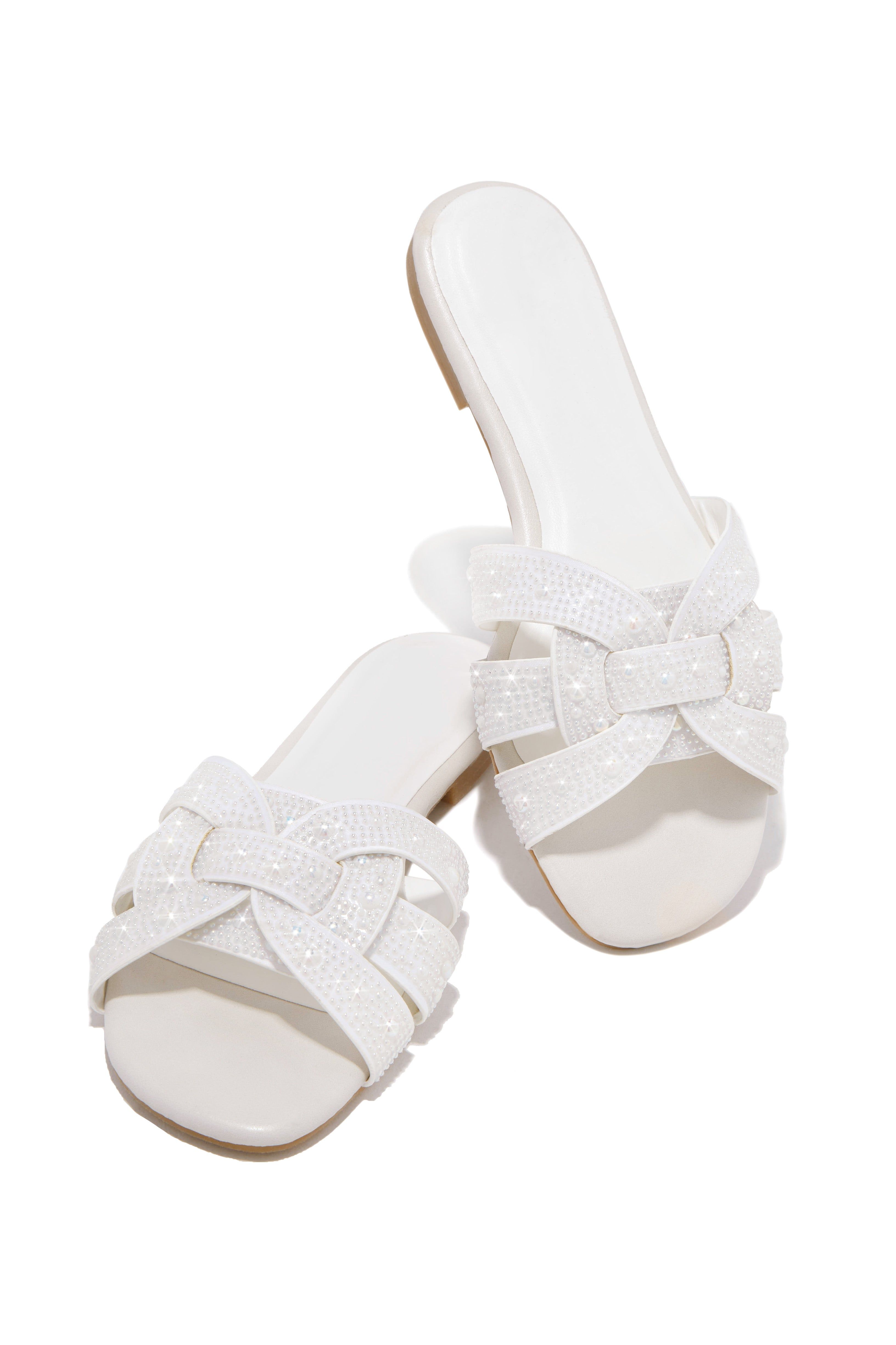 Beautiful Beaches - White sold by Miss Lola product image thumbnail 7