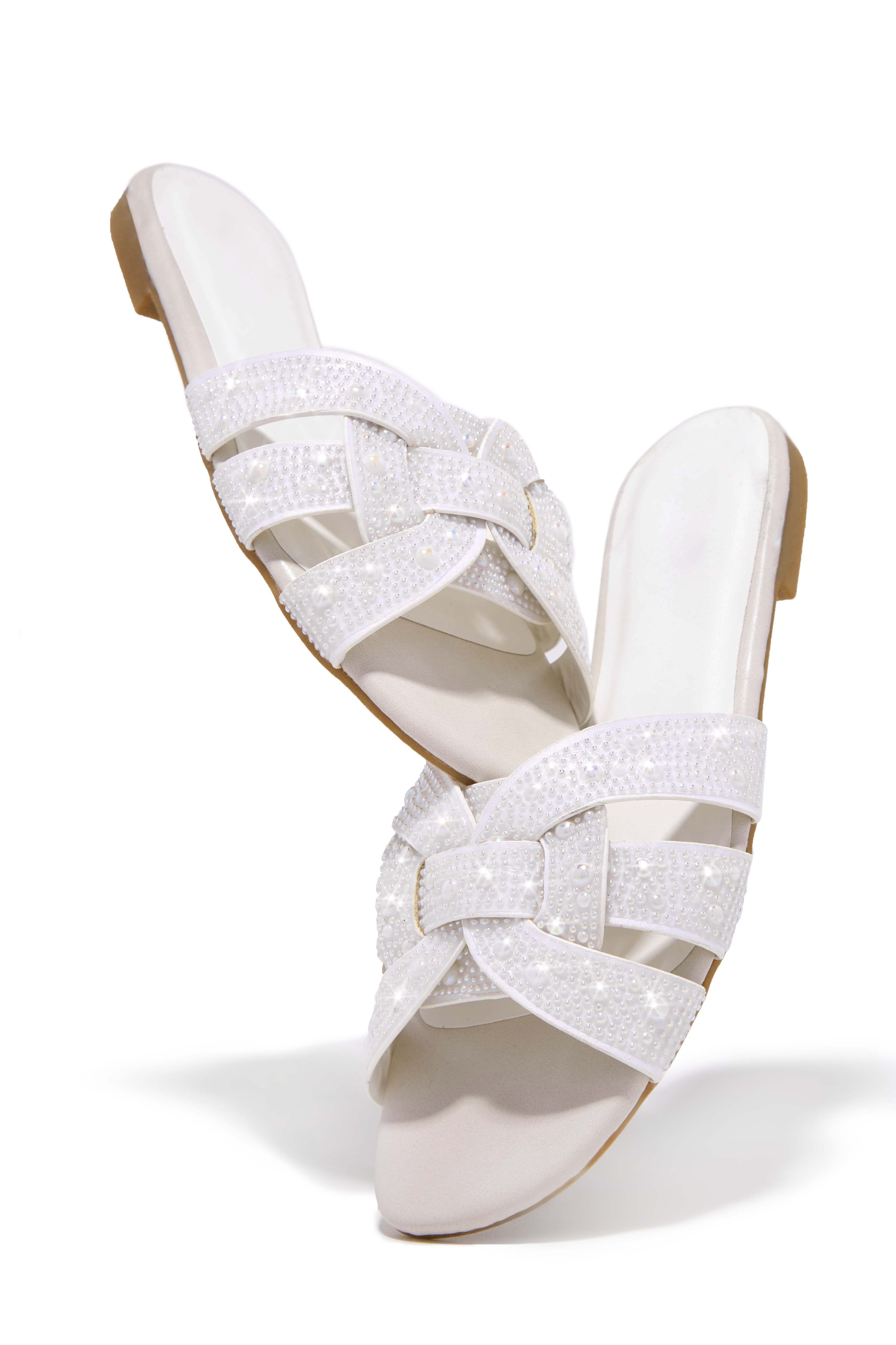 Beautiful Beaches - White sold by Miss Lola product image thumbnail 5