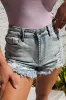 Christina Short - Denim sold by Miss Lola