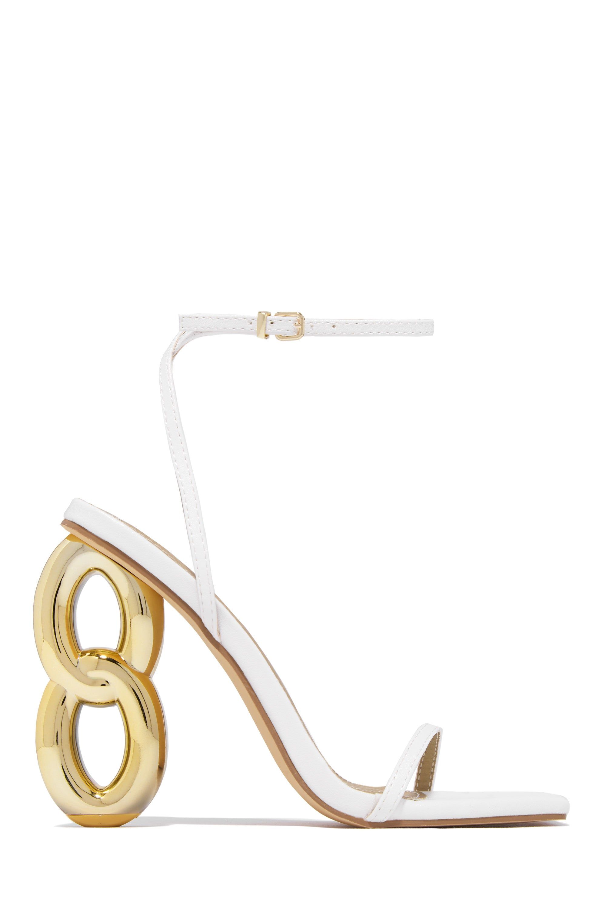 Work Of Art - Black sold by Miss Lola product image thumbnail 7