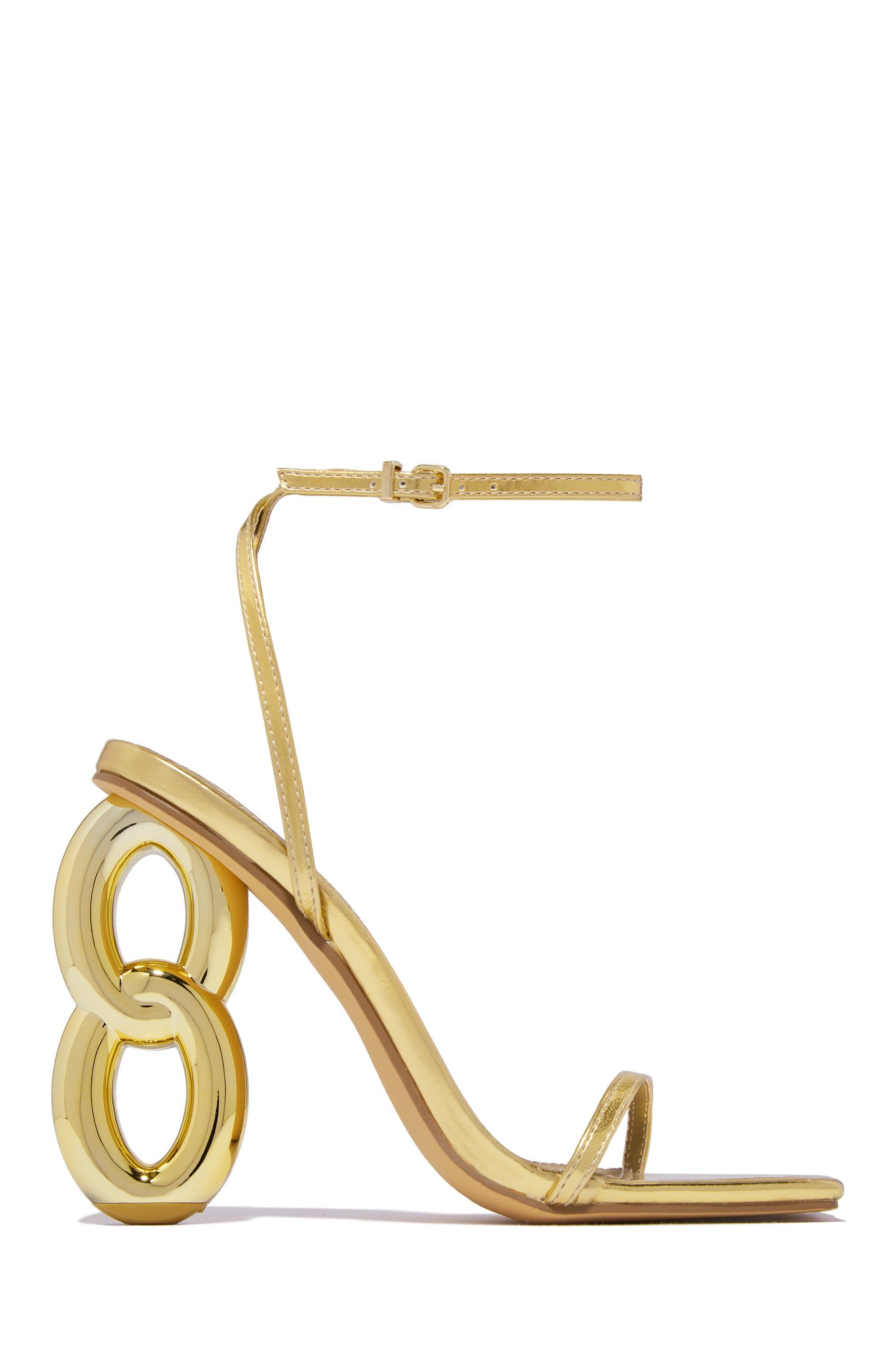 Work Of Art - Black sold by Miss Lola product image thumbnail 5