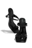 Kyazi Mule Heels - Black sold by Miss Lola