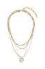 Ameline - Gold sold by Miss Lola