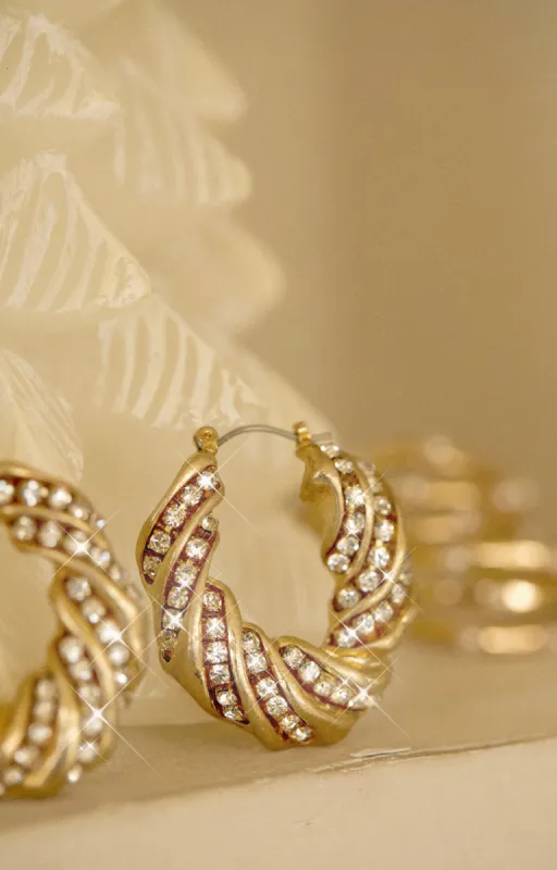 Leyna - Gold sold by Miss Lola