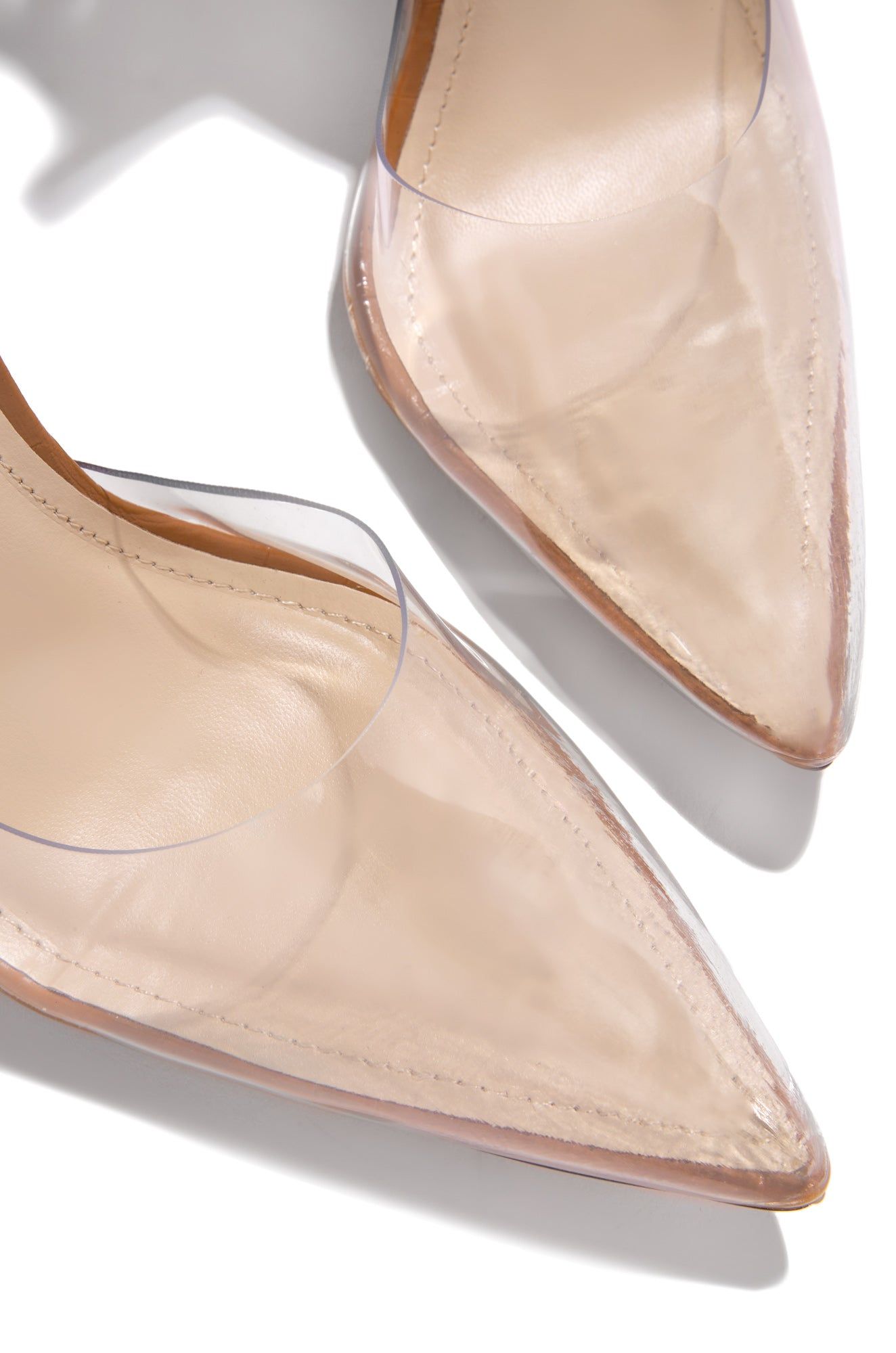 Workin' It - Tan sold by Miss Lola product image thumbnail 2