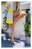 Caria Slingback Pumps - Lavender sold by Miss Lola