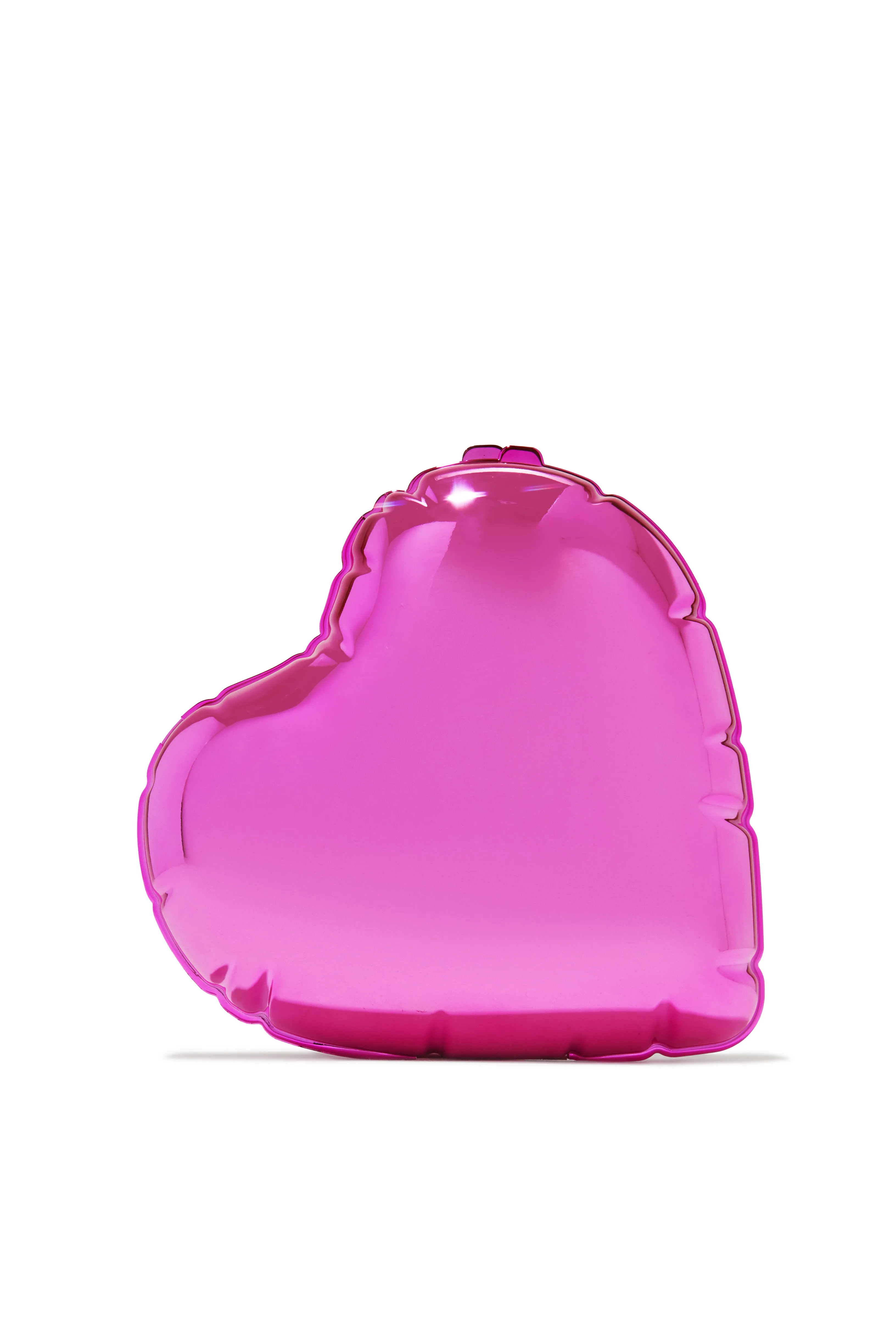 My Heart Balloon Bag - Pink sold by Miss Lola product image thumbnail 2