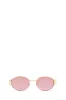 Betty Sunglasses - Pink sold by Miss Lola