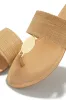 Island Bliss Slip On Sandals - Natural sold by Miss Lola