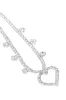 Mi Amore Anklet - Silver sold by Miss Lola