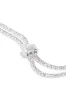 Mi Amore Anklet - Silver sold by Miss Lola