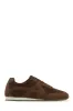 Downtown Stroll Lace Up Sneakers - Brown sold by Miss Lola