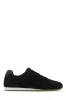Downtown Stroll Lace Up Sneakers - Black sold by Miss Lola