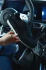 Downtown Stroll Lace Up Sneakers - Black sold by Miss Lola