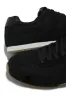 Downtown Stroll Lace Up Sneakers - Black sold by Miss Lola