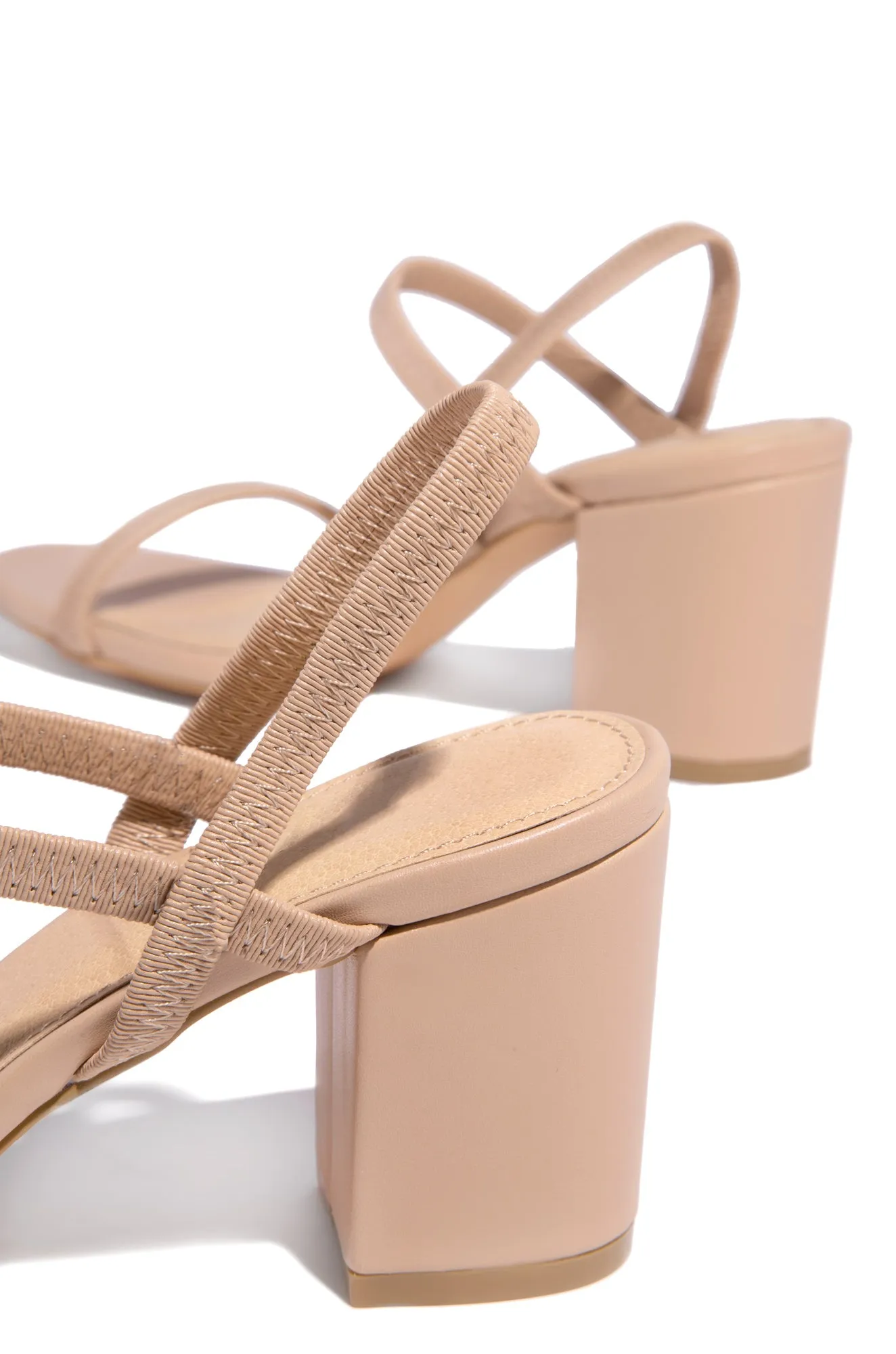 All Gossip - Nude sold by Miss Lola product image thumbnail 3