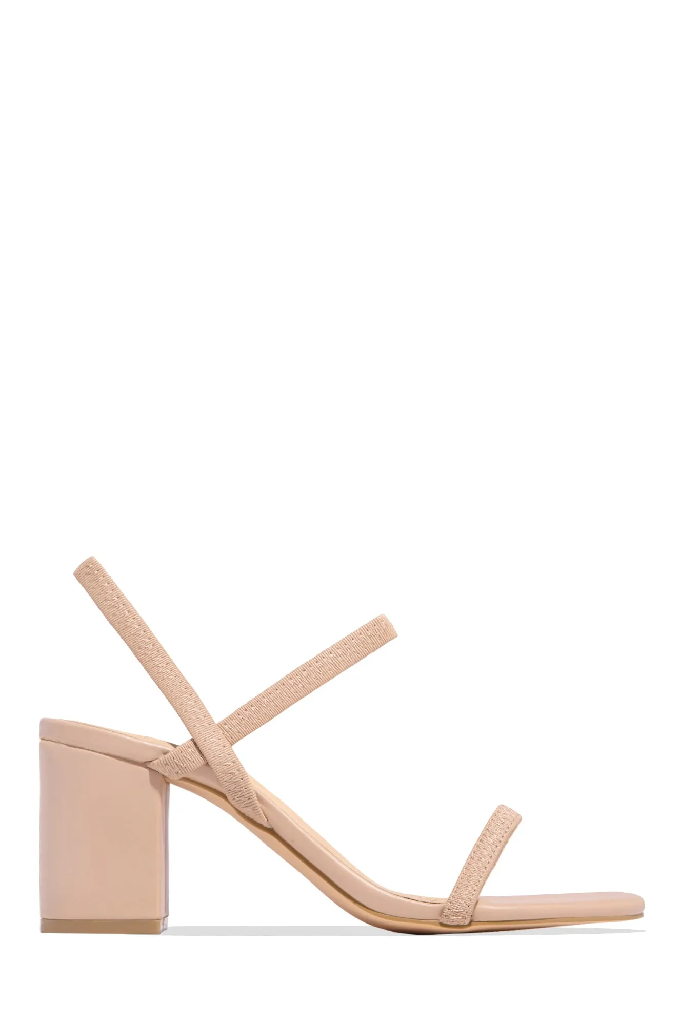 All Gossip - Nude sold by Miss Lola product image thumbnail 2