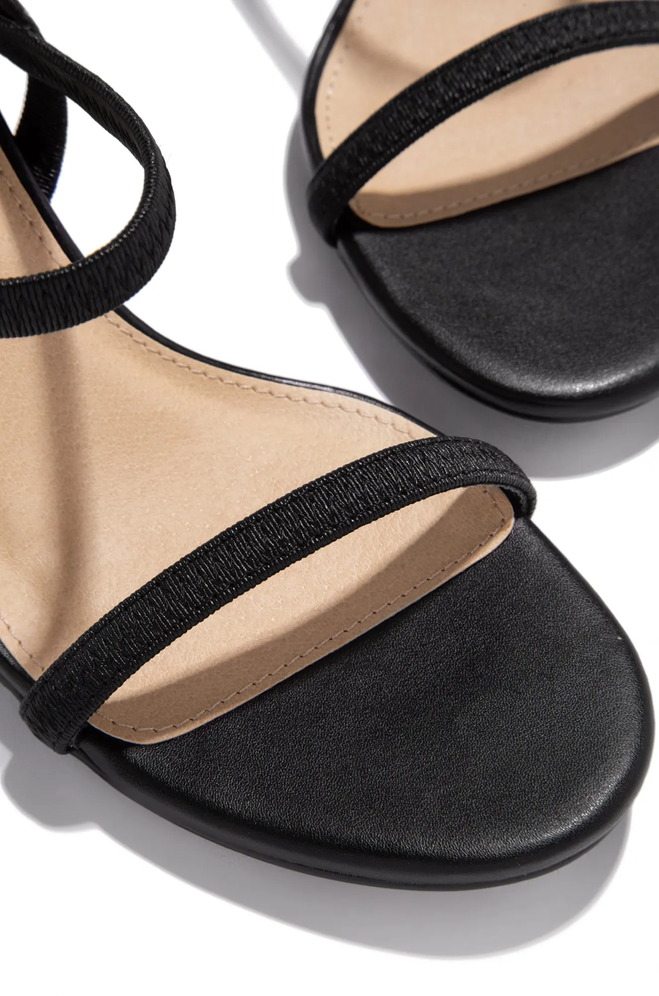 All Gossip - Black sold by Miss Lola product image thumbnail 4