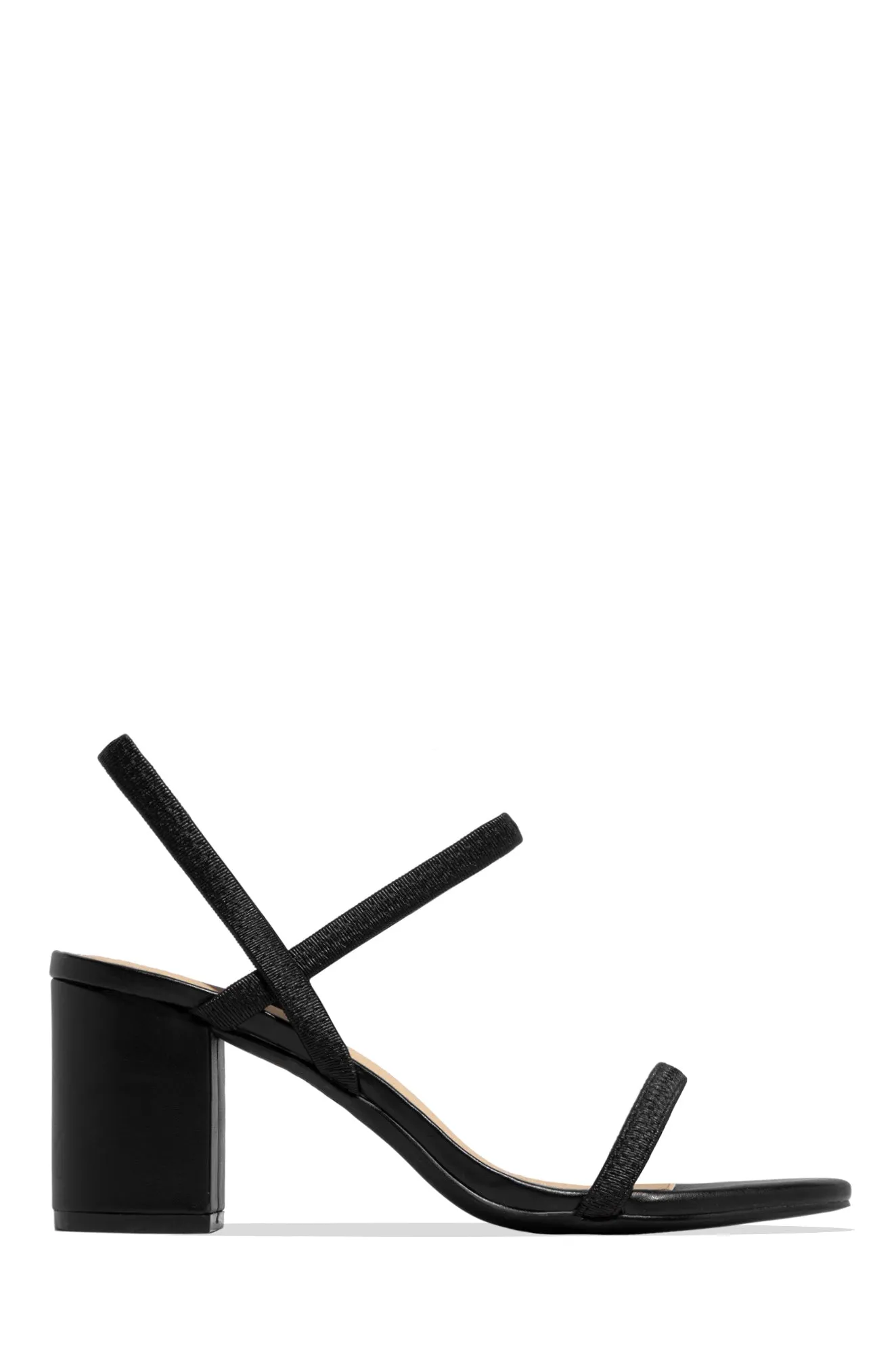 All Gossip - Black sold by Miss Lola product image thumbnail 2