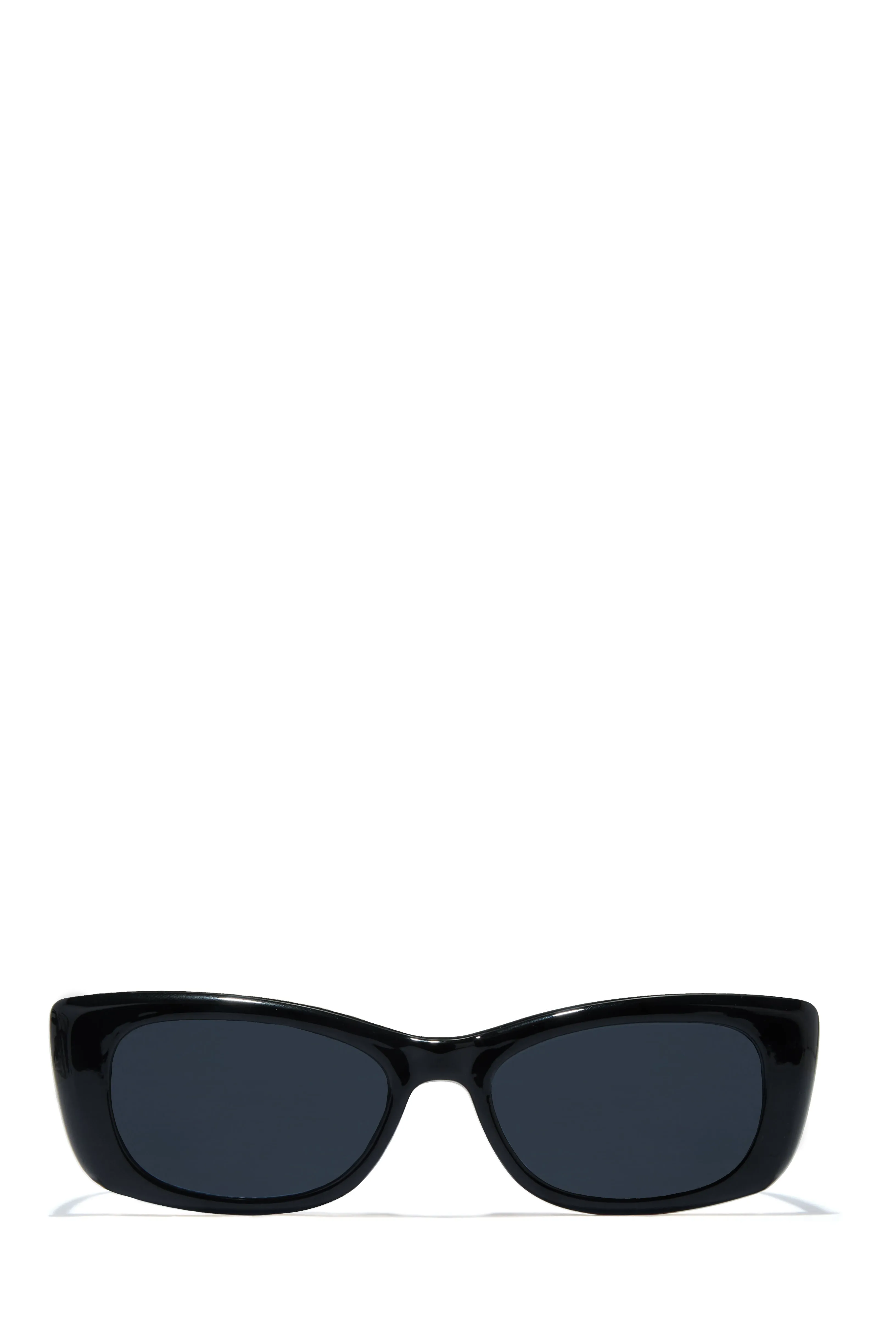Summer Vibes Sunglasses - Black sold by Miss Lola product image thumbnail 4