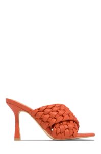 Private Trips - Orange sold by Miss Lola