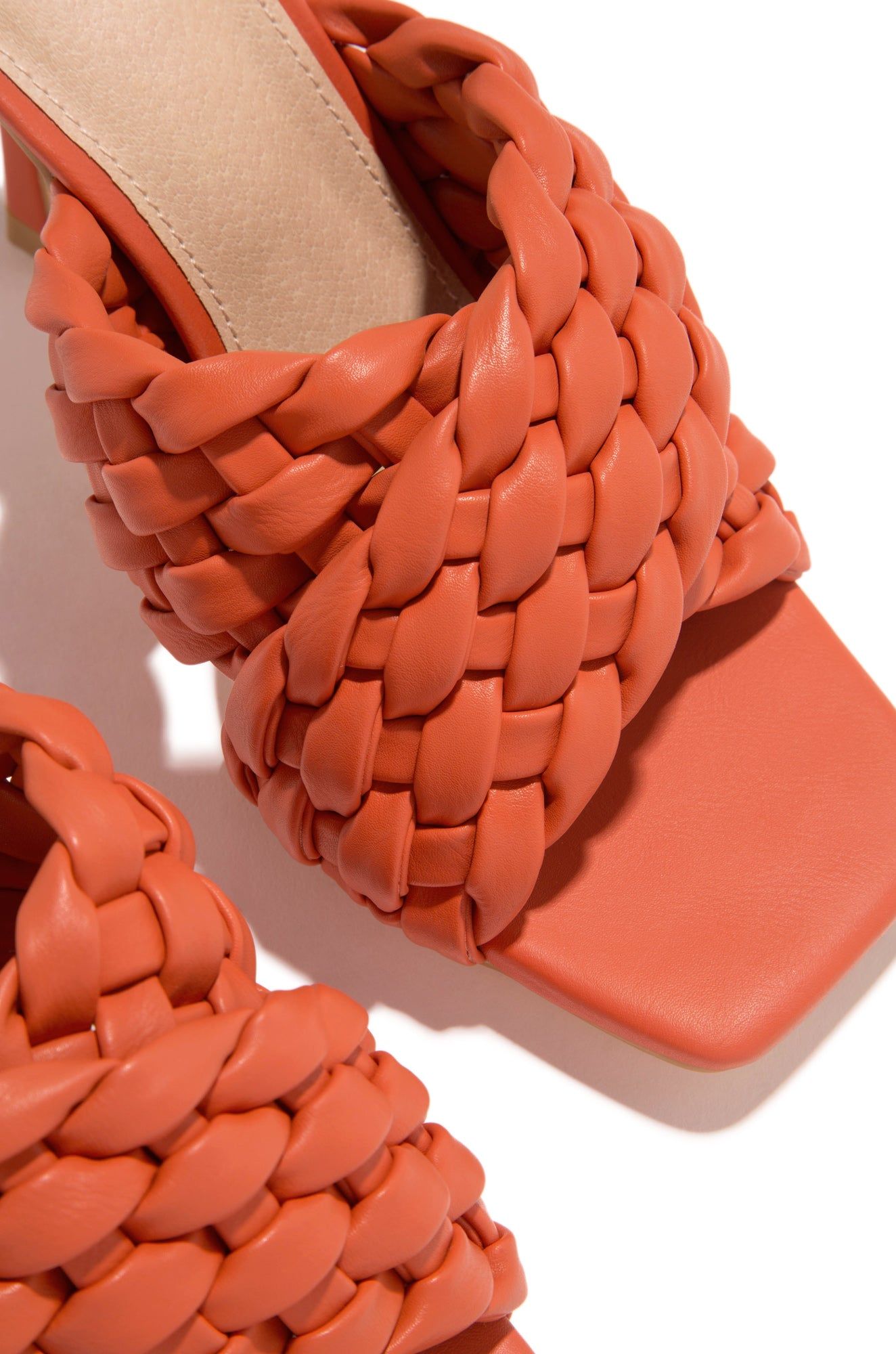 Private Trips - Orange sold by Miss Lola product image thumbnail 4