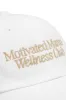 Motivated Mama Wellness Club Hat Exclusive Hat - Nude sold by Miss Lola