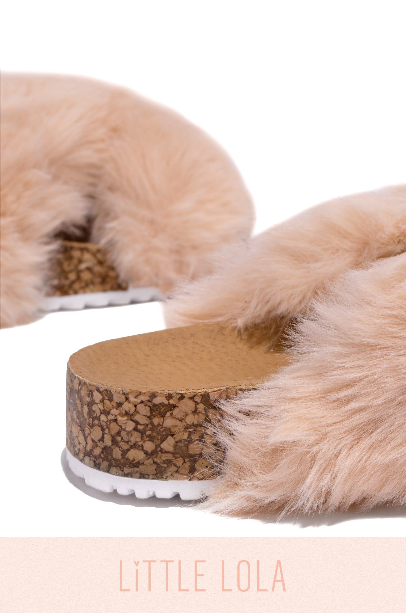 Ari - Nude sold by Miss Lola product image thumbnail 2