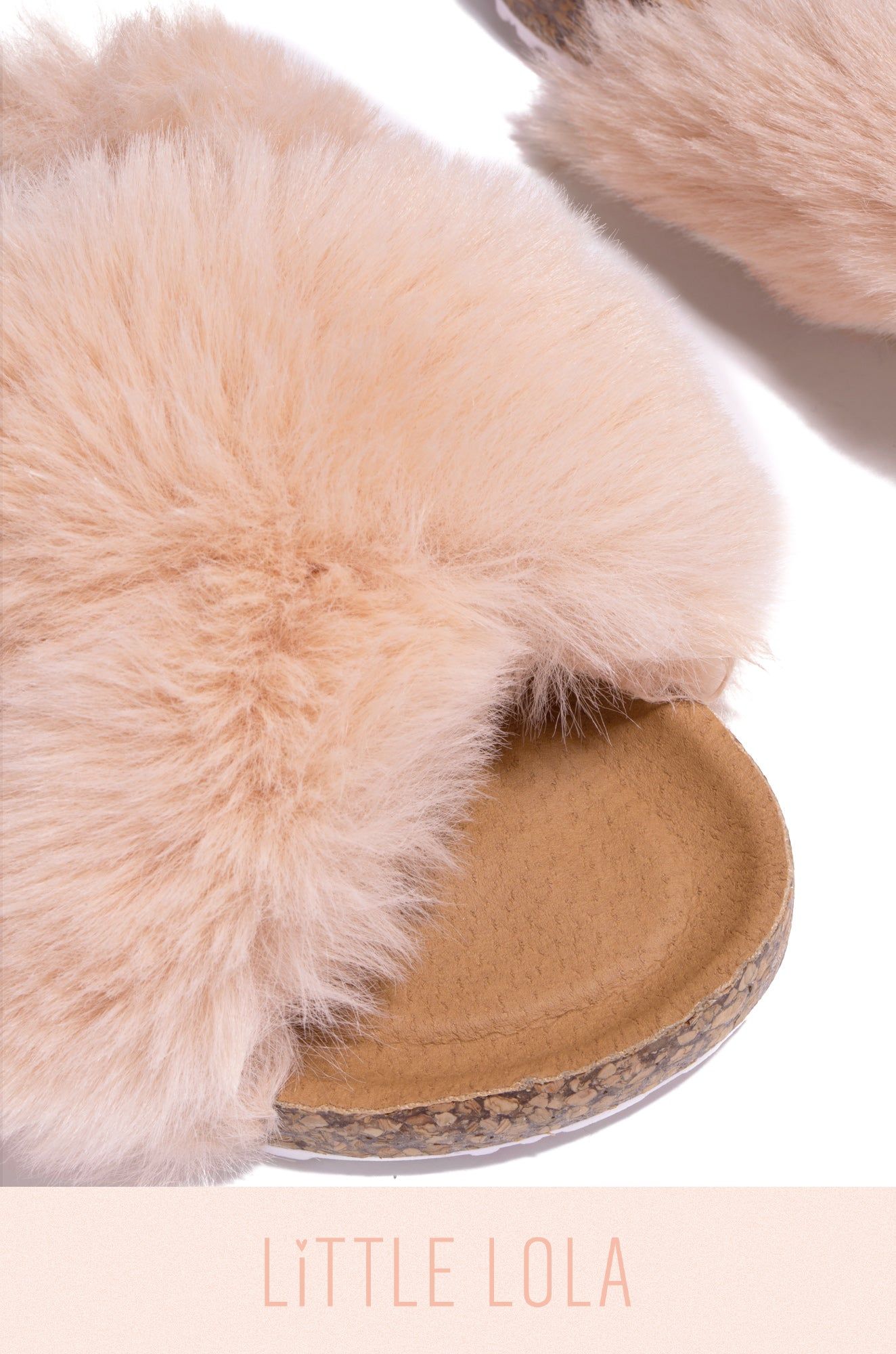 Ari - Nude sold by Miss Lola product image thumbnail 3