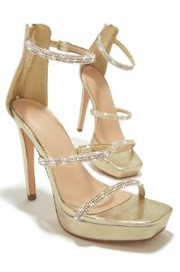 Dream Wedding - Gold sold by Miss Lola