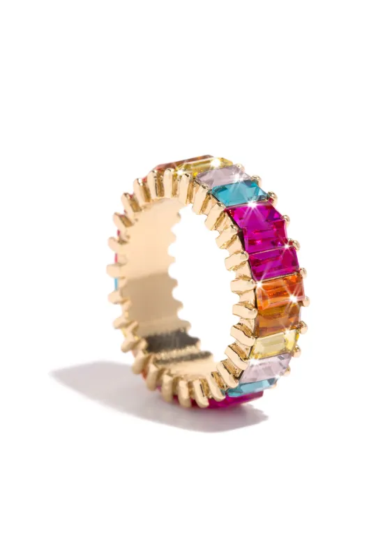 Flirty Feels - Multi made by Rebecca Minkoff