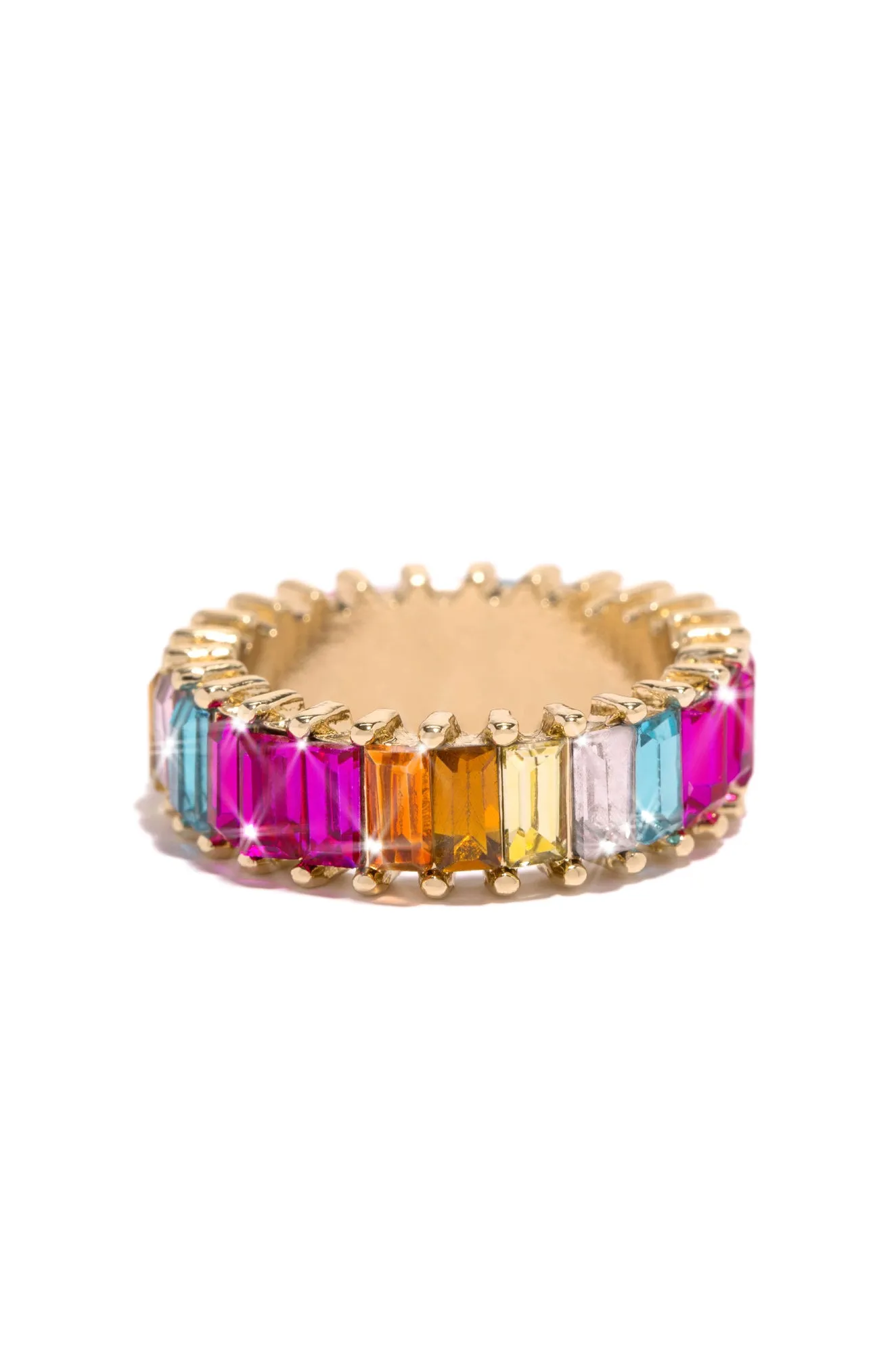 Flirty Feels - Multi sold by Miss Lola product image thumbnail 3