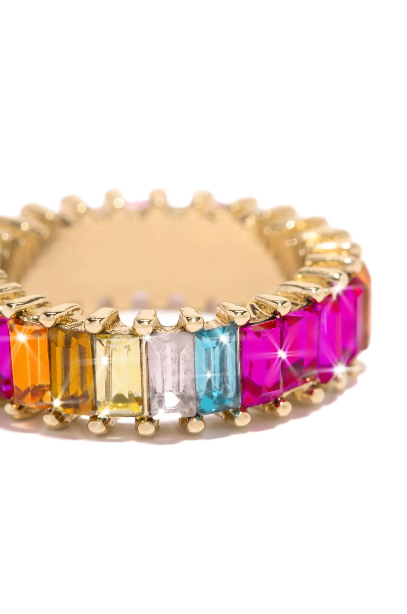 Flirty Feels - Multi sold by Miss Lola product image thumbnail 2