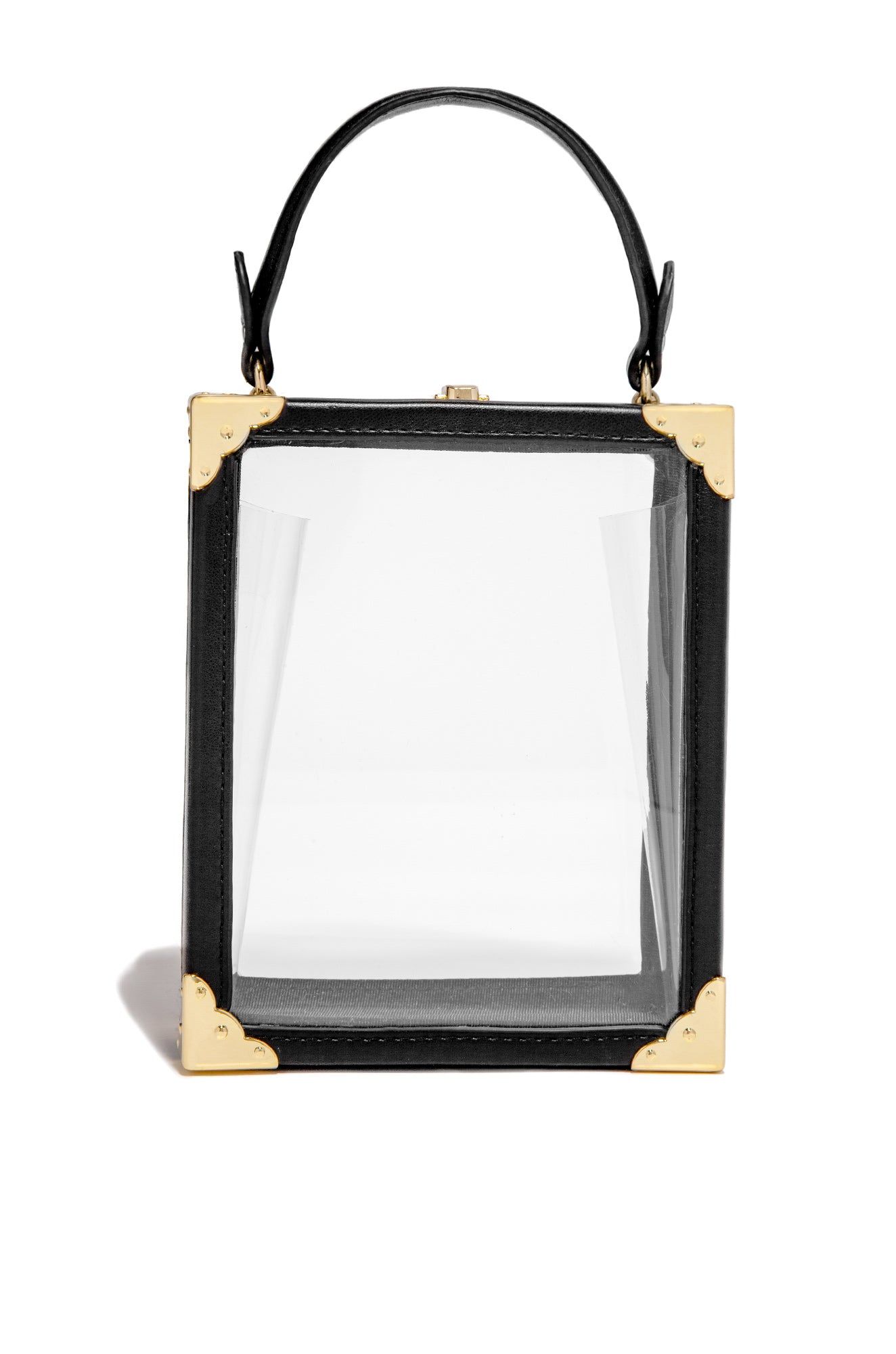 Luxe Edition Bag - Black sold by Miss Lola product image thumbnail 4