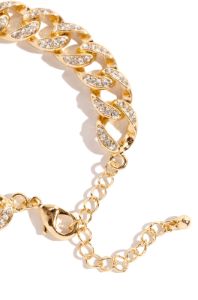 Lola - Gold sold by Miss Lola