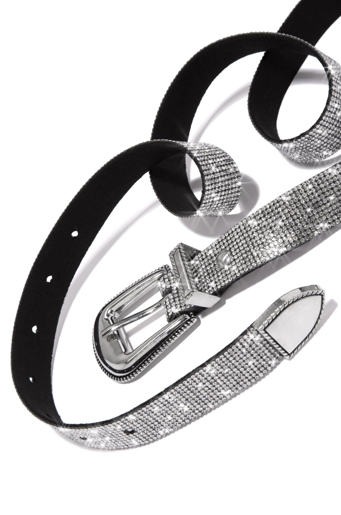 Kristen - Black sold by Miss Lola product image thumbnail 5