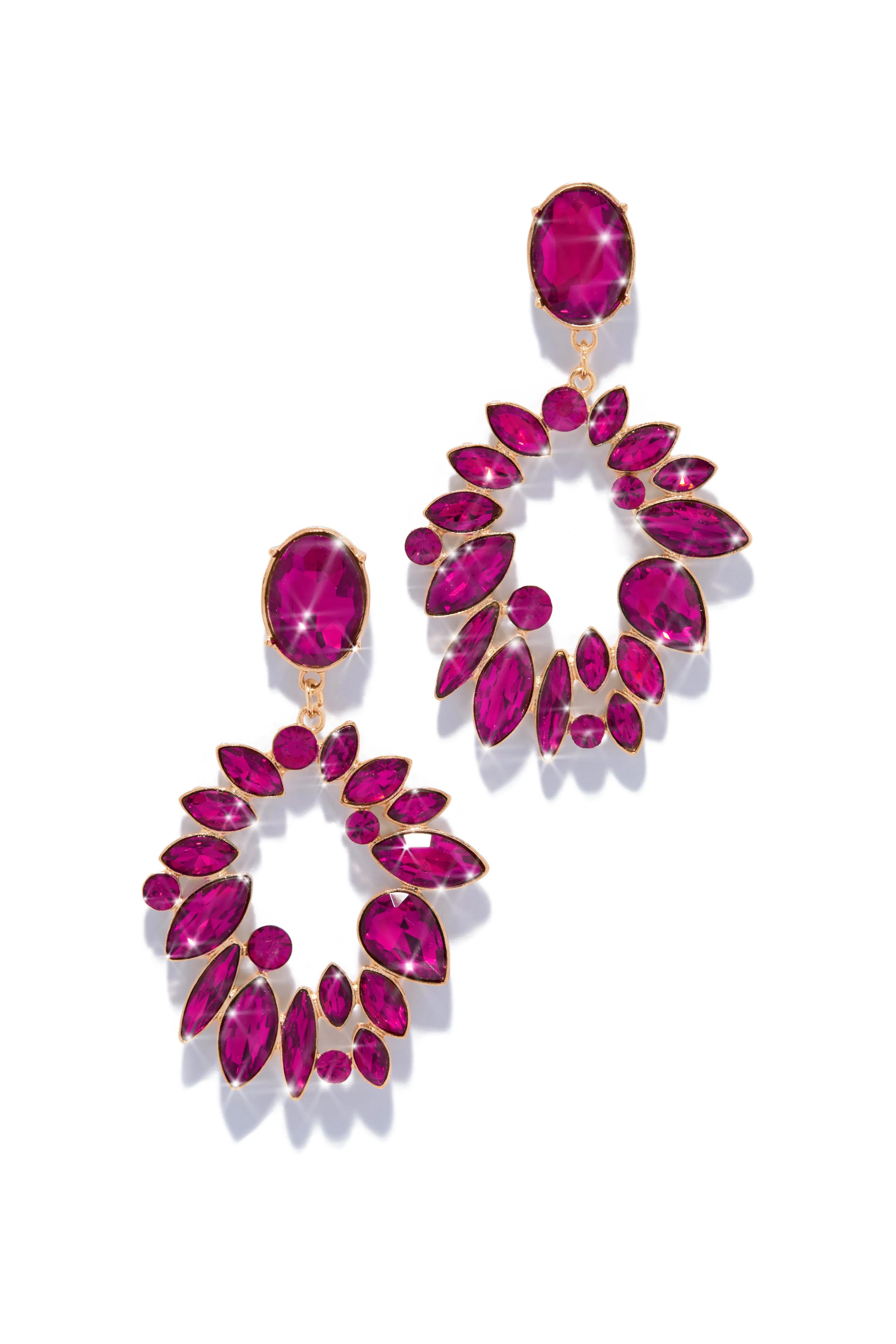 Night Love - Pink sold by Miss Lola product image thumbnail 4