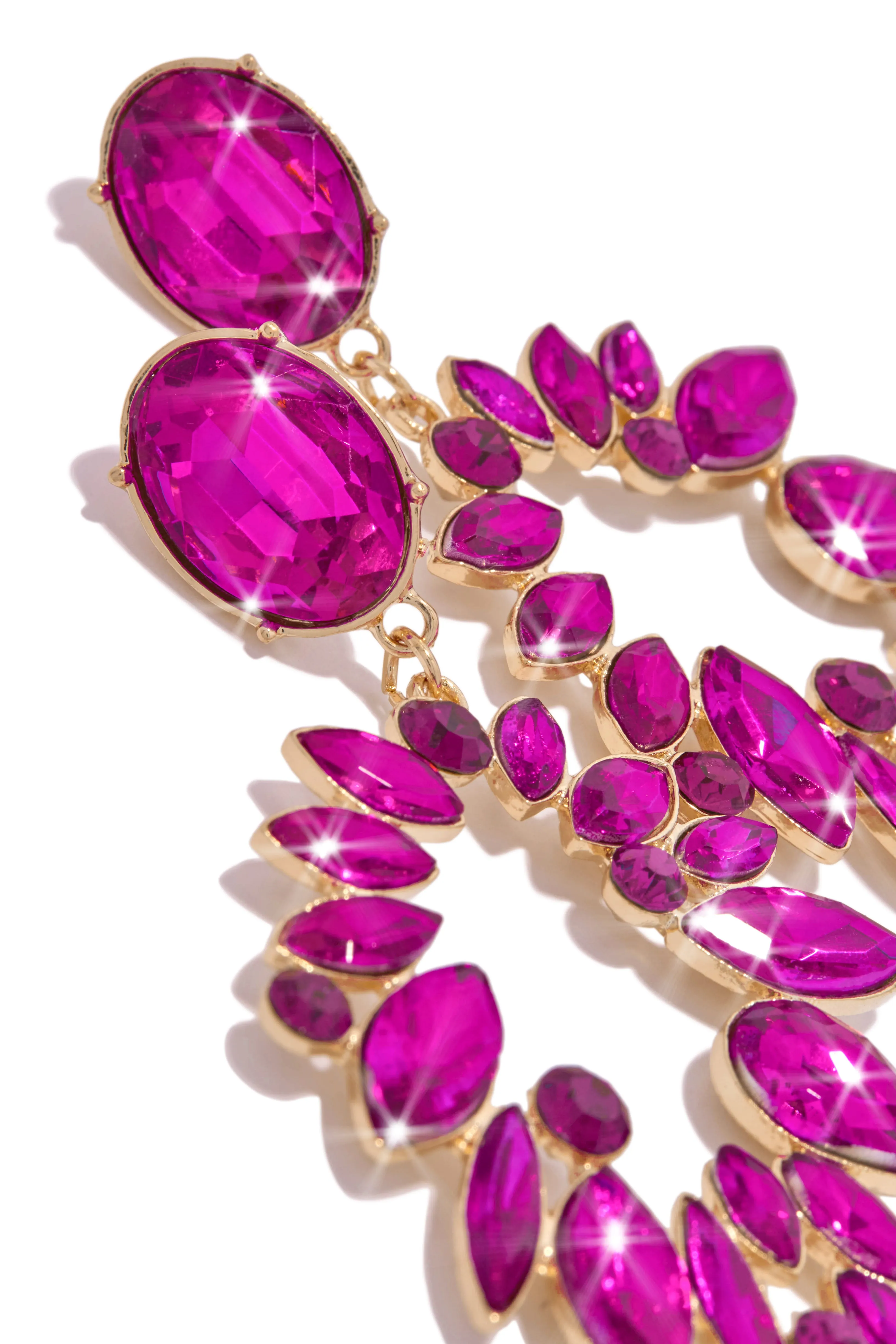 Night Love - Pink sold by Miss Lola product image thumbnail 2