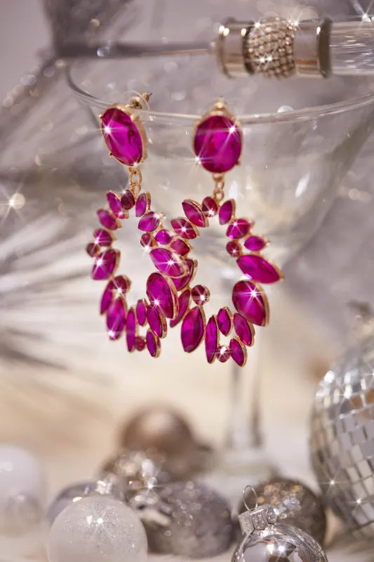 Night Love - Pink sold by Miss Lola