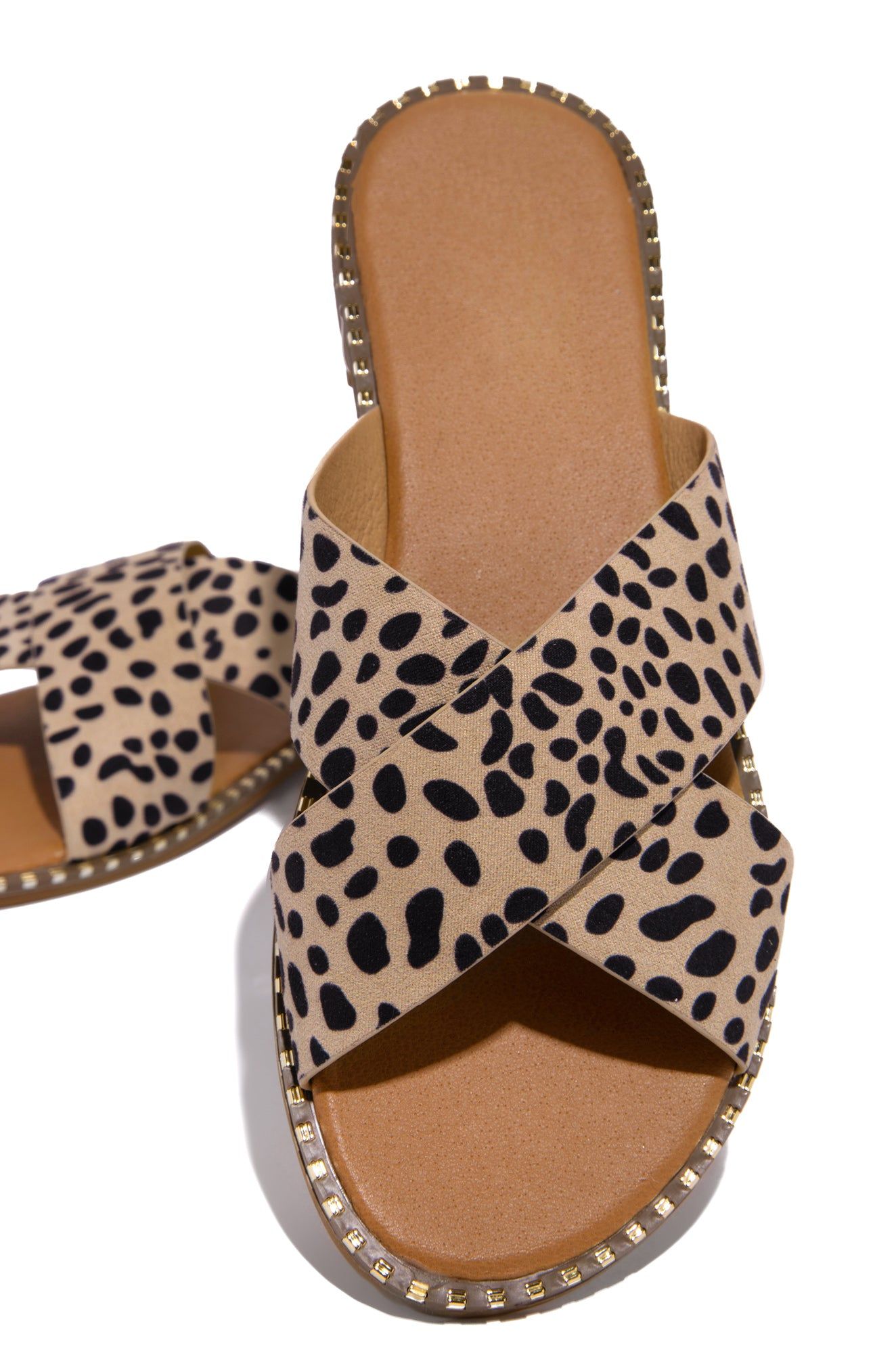 Summer Bliss - Cheetah sold by Miss Lola product image thumbnail 4