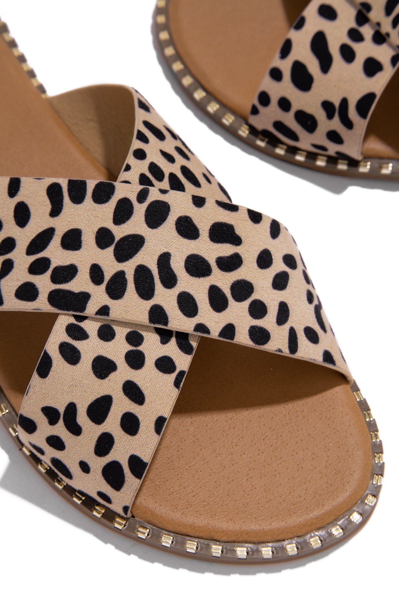 Summer Bliss - Cheetah sold by Miss Lola product image thumbnail 2