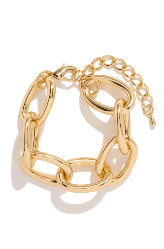 Ameera - Gold sold by Miss Lola