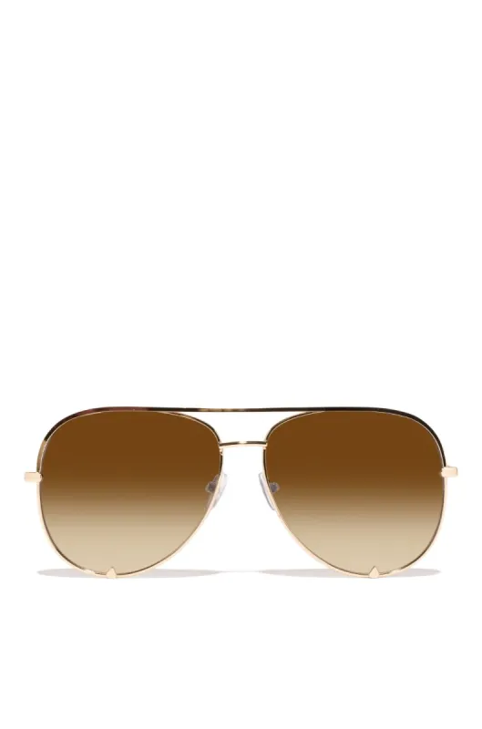 Coastal Views - Gold sold by Miss Lola