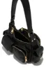 Farrah Shoulder Bag - Black sold by Miss Lola